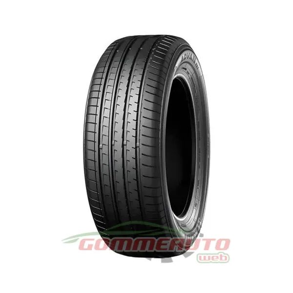 Yokohama V61A 235/60 R18 103H