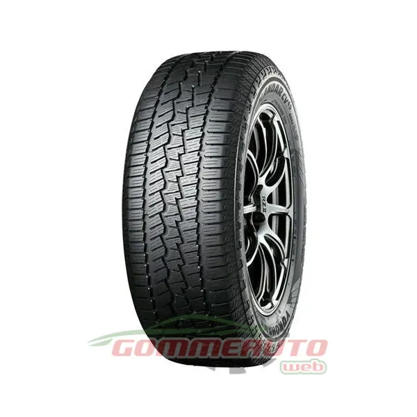 Yokohama G061 XL 235/60 R18 107V M+S