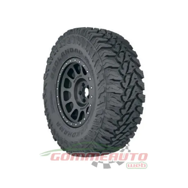 Yokohama G003 POR 235/85 R16 120Q