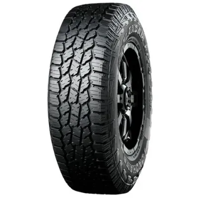 Yokohama G018 RPB 245/70 R16 118R