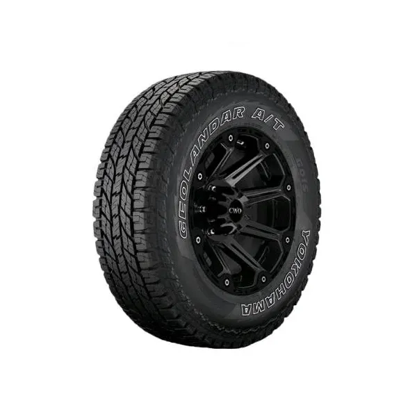 Yokohama G015 OWL 265/75 R16 114T