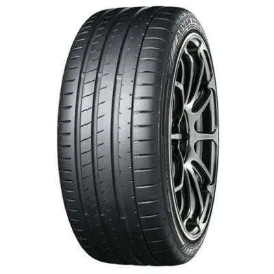 Yokohama V107D XL 275/40 R20 106Y