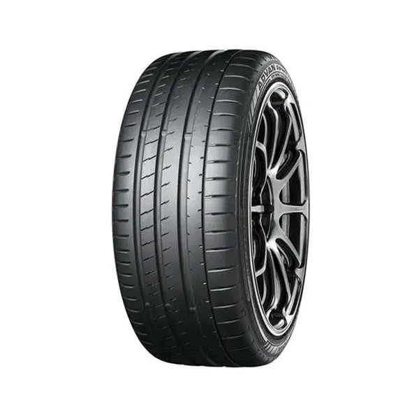 Yokohama V107D XL 275/40 R20 106Y