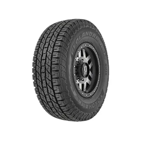 Yokohama G015 RBL 325/60 R20 121S