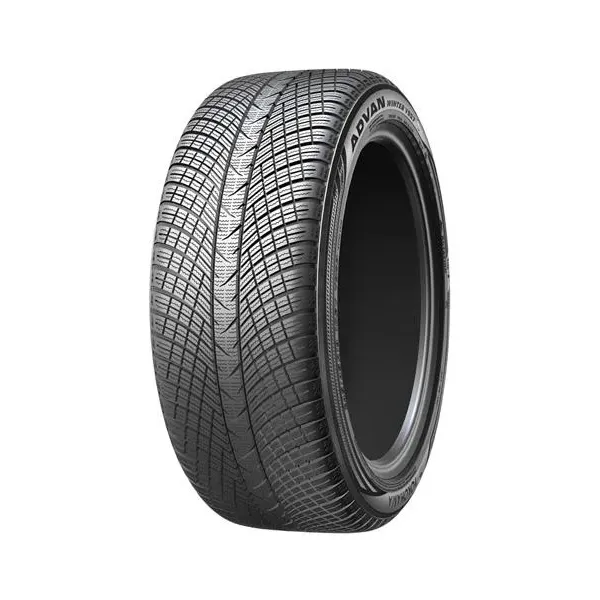 Yokohama V907 XL 225/40 R19 93W