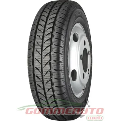 Yokohama WY01 225/65 R16 112R