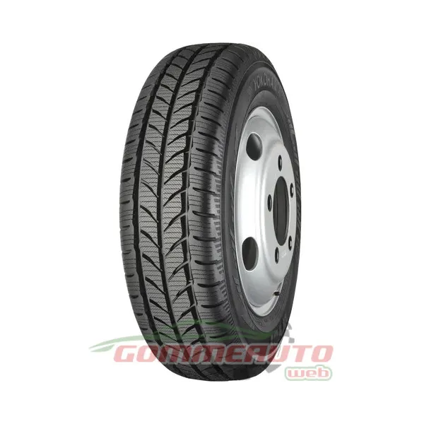 Yokohama WY01 225/65 R16 112R