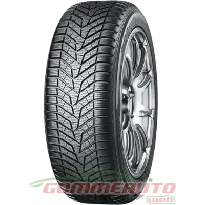 Yokohama V905 BLUEARTH XL 235/60 R018 107H M+S