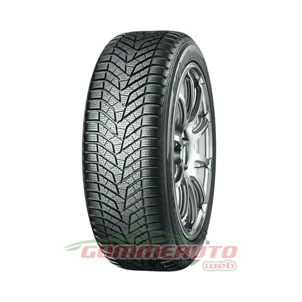 Yokohama V905 BLUEARTH XL 235/60 R018 107H M+S