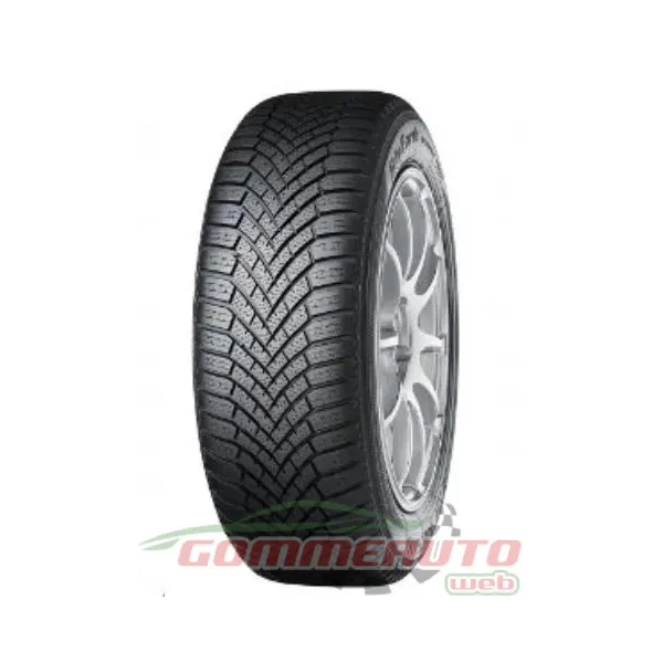 Yokohama V906 BLUEARTH XL 285/40 R020 108V M+S