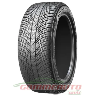 Yokohama V907 XL 285/45 R022 114V M+S
