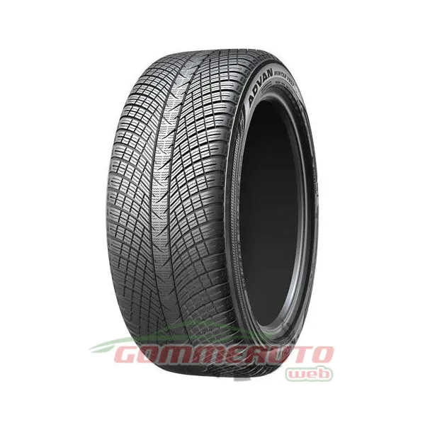 Yokohama V907 XL 285/45 R022 114V M+S