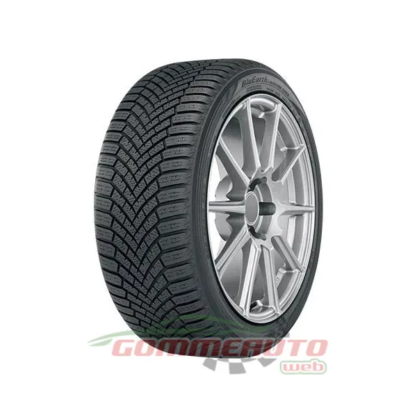 Yokohama V906 XL 305/35 R021 109W M+S
