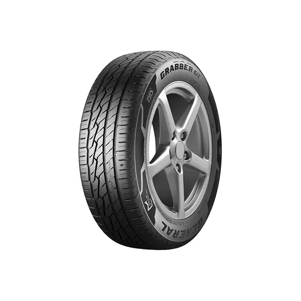General Tyre GRABBER GT PLUS 215/65 R16 98H