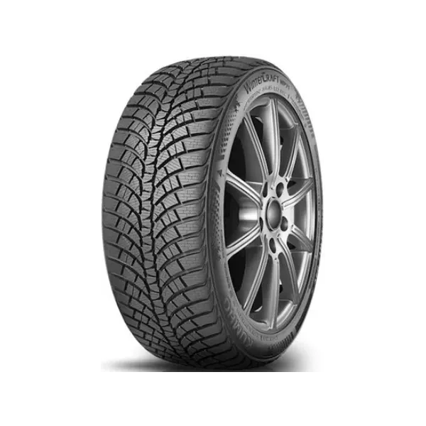 Kumho WP71 215/45 R17 91V