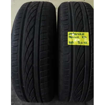 Kumho CRUGEN PREMIUM KL33 255/60 R18 108H (DEMO,50km)