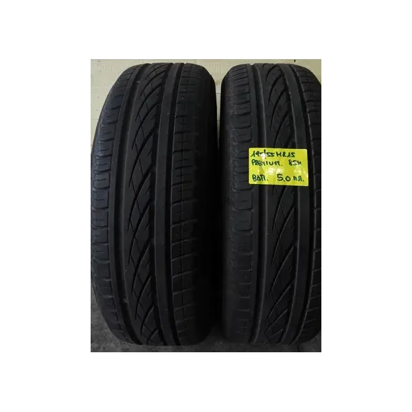 Kumho CRUGEN PREMIUM KL33 255/60 R18 108H (DEMO,50km)