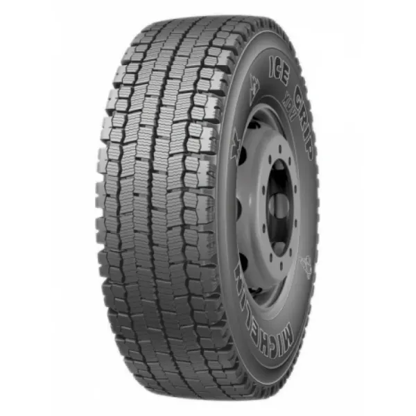 Michelin XDW ICE GRIP 315/80 R225 156L