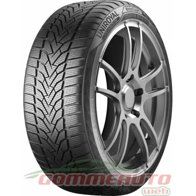 Uniroyal WINTER EXPERT 215/60 R017 96H M+S