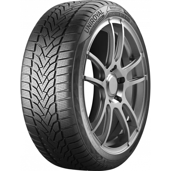 Uniroyal WINTER EXPERT 245/45 R18 100V