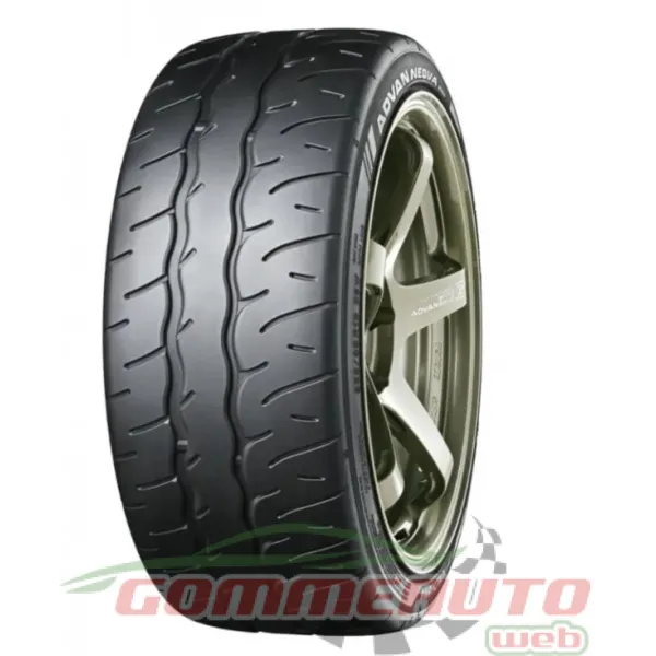 Yokohama ADVAN NEOVA AD09 265/35 R18 97W