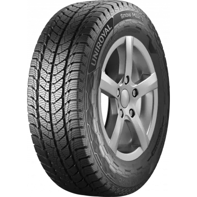 Uniroyal SNOW MAX 3 195/75 R16 107R