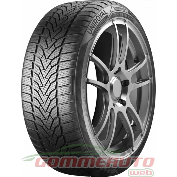 Uniroyal WINTER EXPERT 215/50 R17 95V M+S