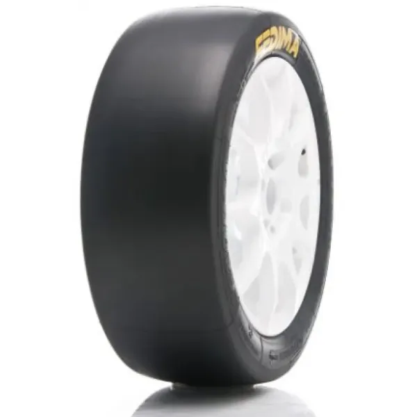 Fedima F/SLICK 195/50 R15 82V