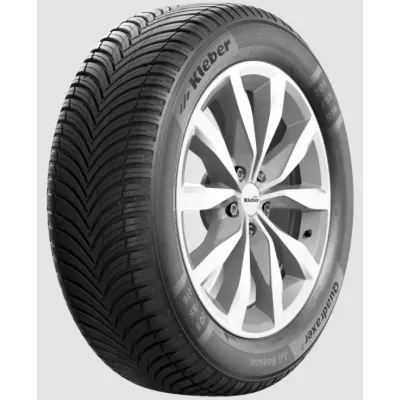 Kleber QUADRAXER 3 245/45 R18 100Y