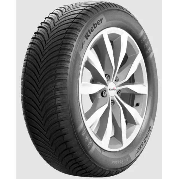 Kleber QUADRAXER 3 205/55 R16 94V