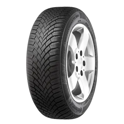 Continental WINTERCONTACT TS 860 155/80 R13 79T
