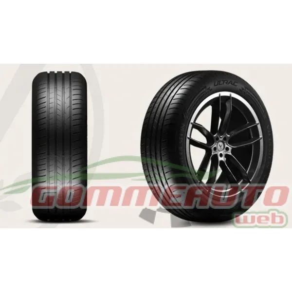 Vredestein ULTRAC 215/45 R017 91W