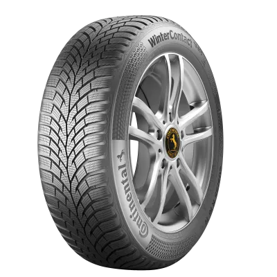 Continental WinterContact TS 870 185/55 R16 87T