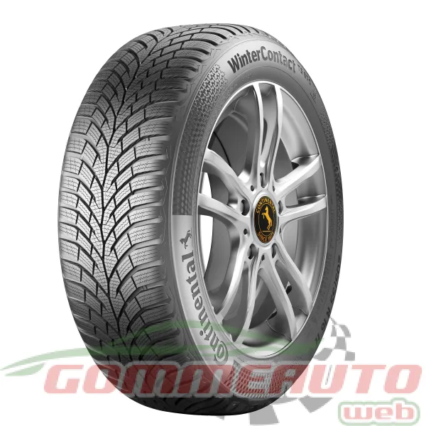 Continental WinterContact TS 870 205/55 R016 94V M+S