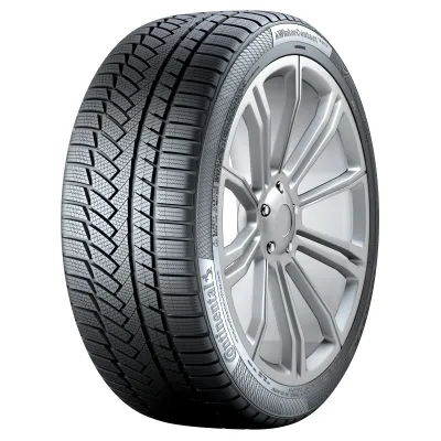 Continental WinterContact TS 850 255/65 R17 114H