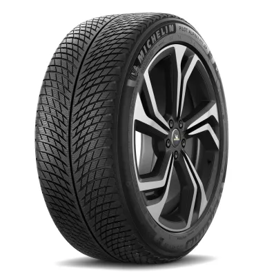 Michelin PILOT ALPIN 5 SUV 275/35 R22 104W