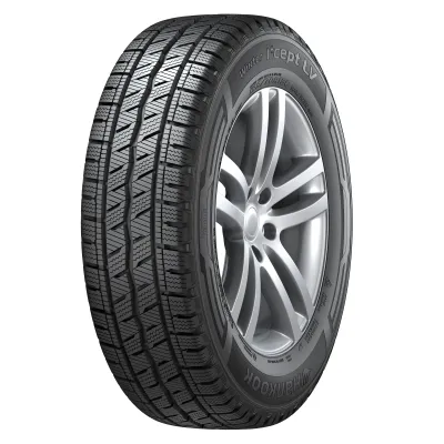 Hankook WINTER I*CEPT LV RW1 195/80 R15 108R