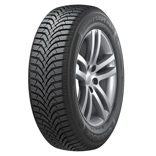 Hankook WINTER I*CEPT RS2 W4 205/60 R15 91H