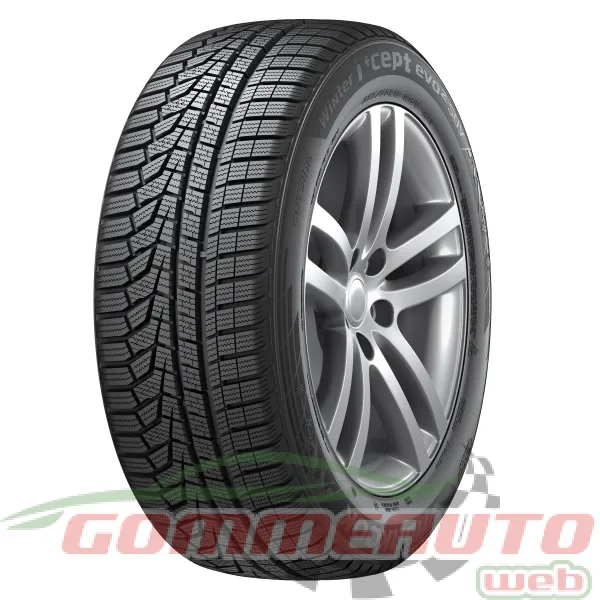 Hankook WINTER I*CEPT EVO2 S 265/70 R16 112T M+S