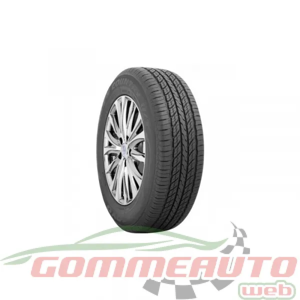 Toyo OPEN COUNTRY U/T 255/60 R18 112V