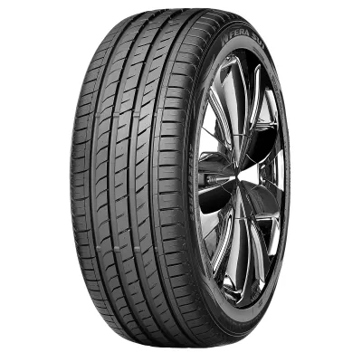 Roadstone N FERA SU1 245/45 R19 102Y