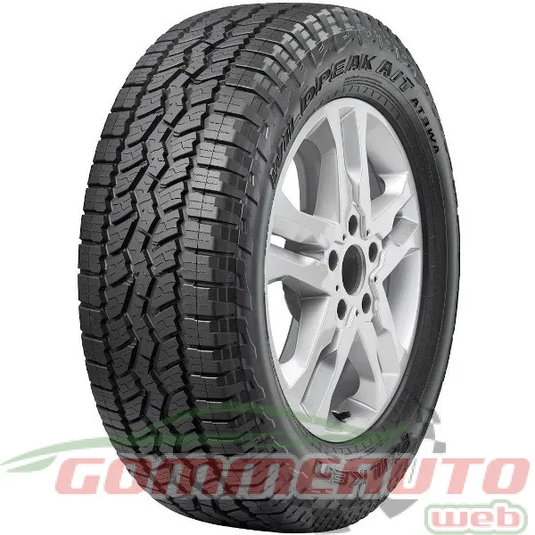 Falken WILDPEAK A/T AT3WA 205/80 R16 104T M+S