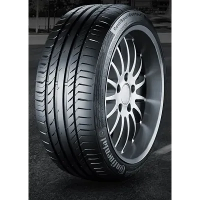 Continental SP.CONTACT 5 235/50 R18 97V