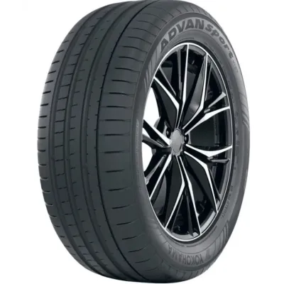 Yokohama ADVAN SPORT V107 245/40 R21 100Y
