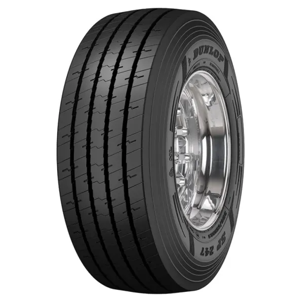 Dunlop SP247 435/50 R195 160J