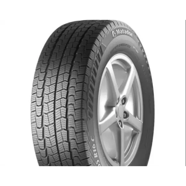 Matador MPS400 195/75 R16 107R