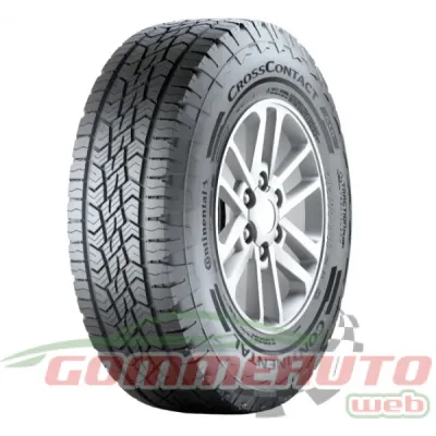 Continental CROSSCONTACT ATR 235/60 R18 107V