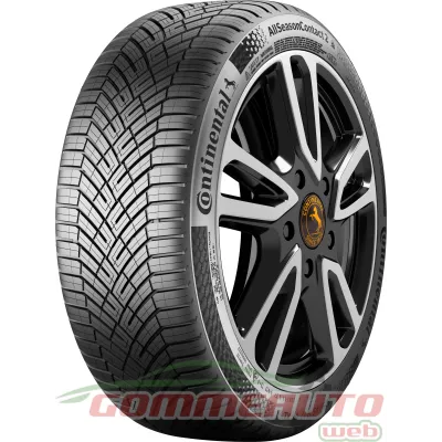 Continental ALLSEASONS CONTACT 2 255/50 R19 103T M+S