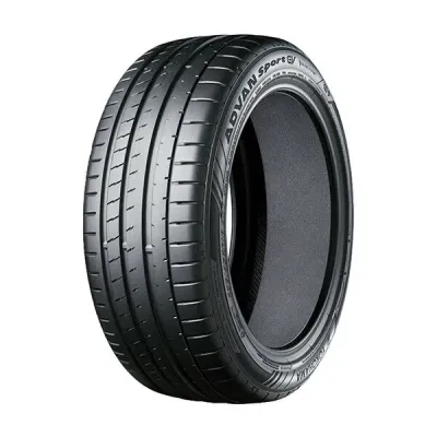 Yokohama ADVAN SPORT EV V108 255/35 R21 98W