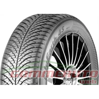 Yokohama BLUEARTH 4S AW21 195/60 R17 90H